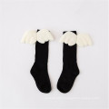 New design Cotton Baby Socks / cartoon animal Anti Slip For Boy Girl socks